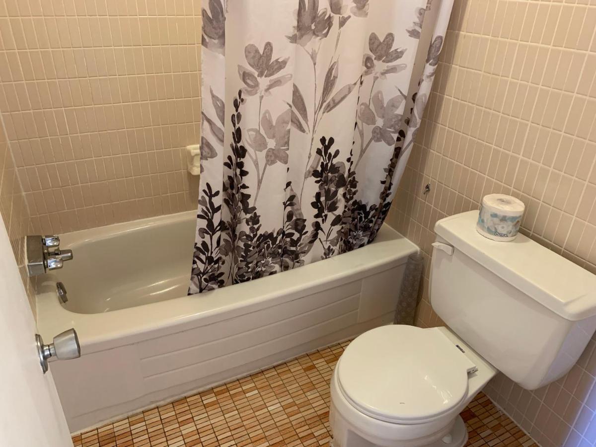 Motel Giffard Québec Dış mekan fotoğraf