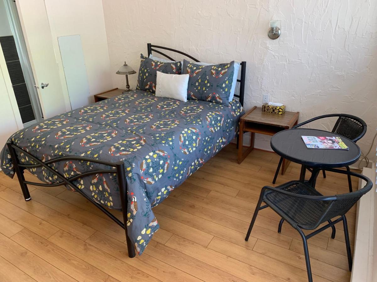 Motel Giffard Québec Dış mekan fotoğraf
